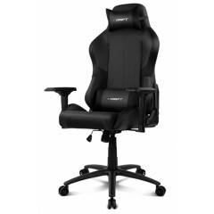 Игровое кресло Drift DR250 Black