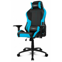 Игровое кресло Drift DR250 Black/Blue