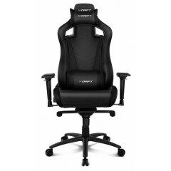 Игровое кресло Drift DR500 Black