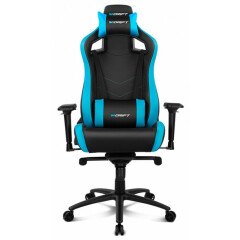 Игровое кресло Drift DR500 Black/Blue