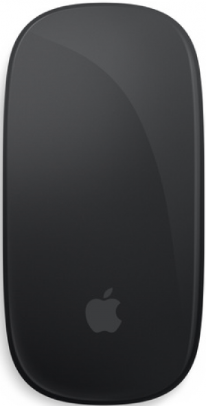 Беспроводная мышь Apple Magic Mouse 2, черный