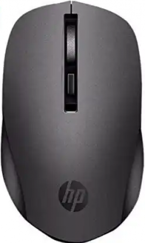 Беспроводная мышь HP S1000