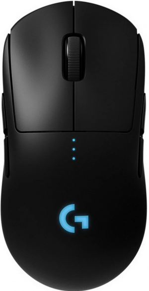 Беспроводная мышь Logitech G Pro Wireless