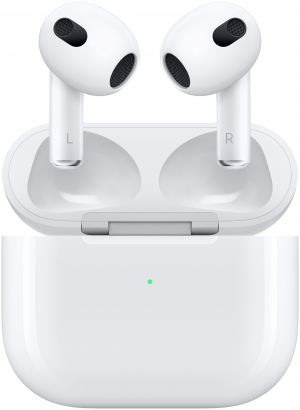 Беспроводные наушники Apple AirPods 3