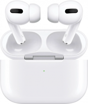 Беспроводные наушники Apple AirPods Pro 2, белый 