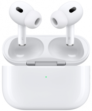 Беспроводные наушники Apple AirPods Pro 2(USB-C), белый