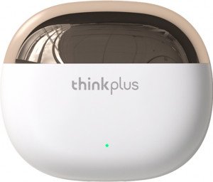Беспроводные TWS наушники Lenovo thinkplus X15 Pro, белый