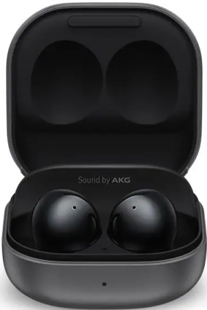 Беспроводные наушники Samsung Galaxy Buds2, черный