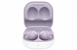 Беспроводные наушники Samsung Galaxy Buds2, фиолетовый