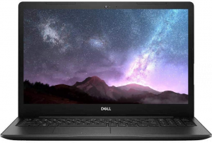 Ноутбук Dell 3585 I3585A042BLK AMD Ryzen 3-2200U/15.6"/1366x768/8 GB/512 GB