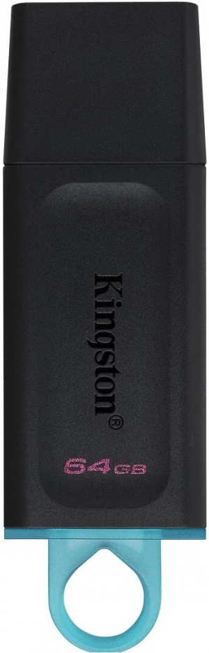Флеш-накопитель Kingston DataTraveler Exodia, 64GB