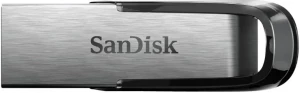 Флеш-накопитель SanDisk Ultra Flair USB 3.0, 64 ГБ 