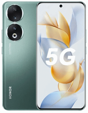 Honor 90 12/512 GB, зелёный