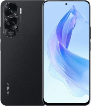 Honor 90 Lite 8/256 GB, чёрный 