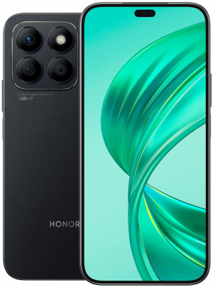 Honor X8b 8/256 GB, черный