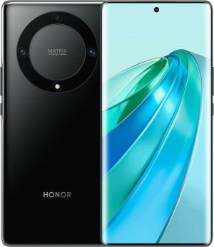 Honor X9a 6/128 GB, чёрный