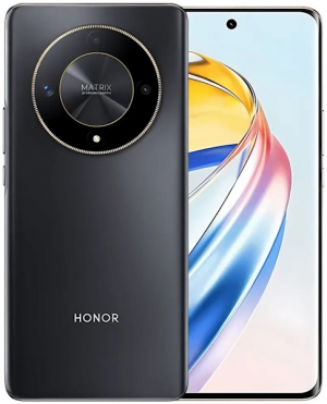 Honor X9b 12/256GB, чёрный 