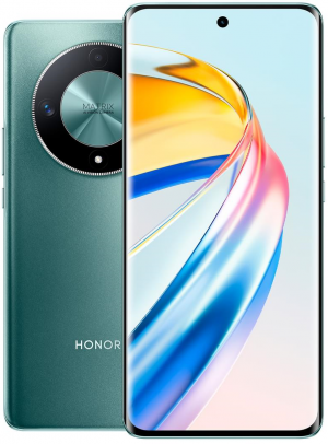 Honor X9b 8/256GB, зеленый