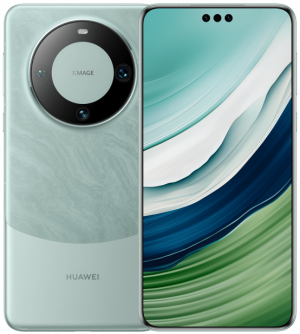Huawei Mate 60 Pro 12/512 GB, зеленый