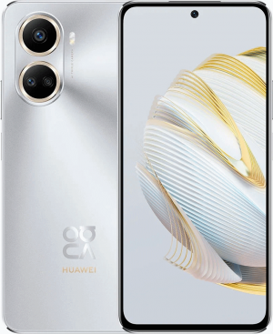 Huawei Nova 10 SE 8/256 GB, серебристый 