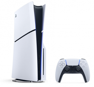 Игровая приставка Sony PlayStation 5 Slim, 1000 GB