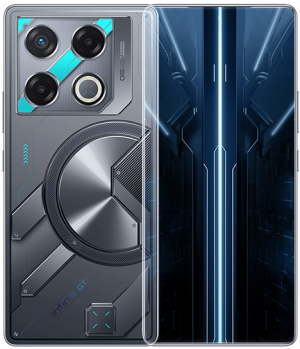 Infinix GT 20 Pro 8/256 GB, серый 