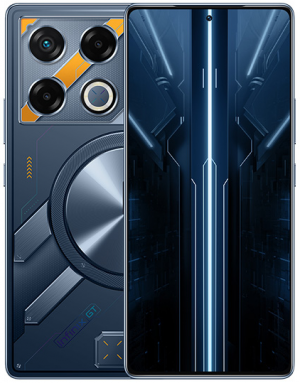 Infinix GT 20 Pro 8/256 GB, синий