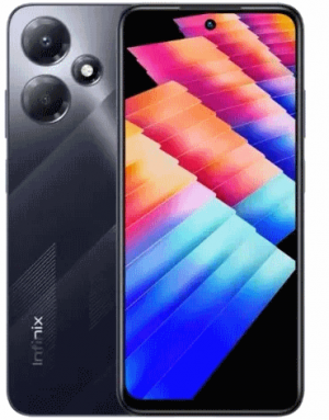 Infinix Hot 30 Play 8/128 GB, чёрный