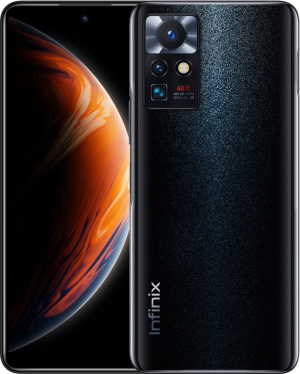 Infinix Zero X Neo 8/128 GB, чёрный