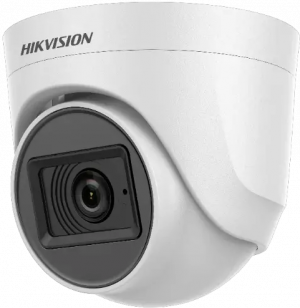 Камера видеонаблюдения Hikvision DS-2CE76D0T-ITPFS