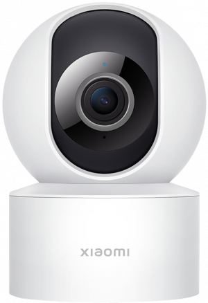 Камера видеонаблюдения Xiaomi Smart Camera C200 9MJSXJ14CM, белый