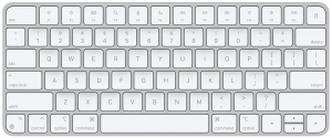 Клавиатура Apple Magic Keyboard