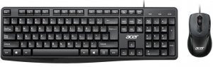 Комплект клавиатура + мышь Acer OAK960