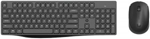 Комплект клавиатура + мышь HP CS10