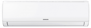 Кондиционер Samsung AR18BXHQASINUA 18K, белый