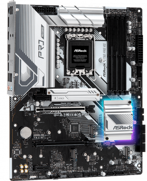 Материнская плата ASRock Z790 Pro RS