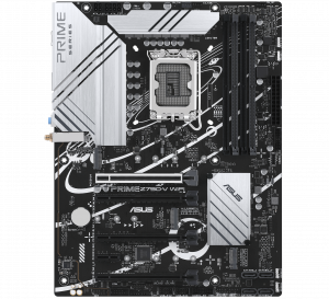 Материнская плата Asus Prime Z790-V Wi-Fi/LGA1700/DDR5 x 5