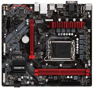 Материнская плата GIGABYTE B660M DDR4 