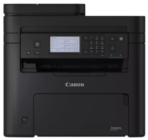 МФУ Canon i-SENSYS MF275dw, черный