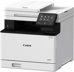 МФУ Canon i-Sensys MF754Cdw, белый