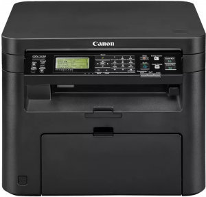 МФУ Canon imageClass MF232W, черный