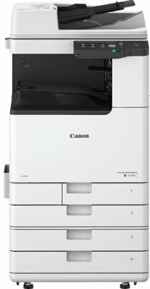 МФУ Canon imageRUNNER C3226i A3