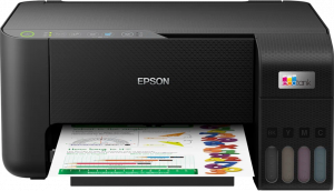 МФУ Epson EcoTank L3250