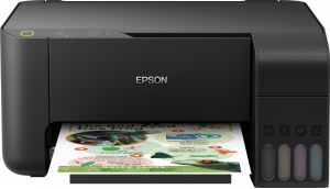 МФУ Epson L3110