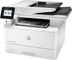 МФУ HP LaserJet Pro MFP M428dw