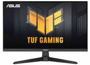 Монитор Asus TUF Gaming VG279Q3A, 27 дюйм. 