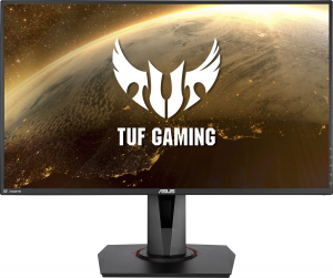 Монитор Asus TUF Gaming VG279QM, 27 дюйм.