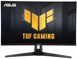 Монитор Asus TUF Gaming VG27AQ3A, 27 дюйм. 