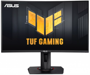 Монитор Asus TUF Gaming VG27VQM, 27 дюйм. 