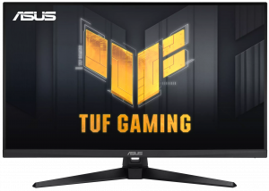 Монитор Asus TUF Gaming VG32AQA1A, 32 дюйм. 